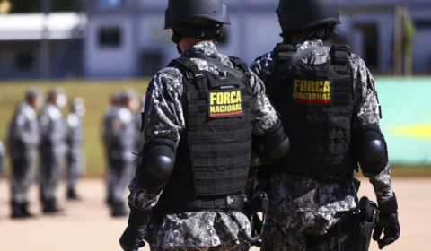 Ministério da Justiça estabelece que Força Nacional apoie a Funai em terra indígena no Amazonas