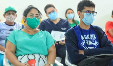 Covid 19: Boa Vista do Ramos, no AM, volta a exigir uso de máscaras