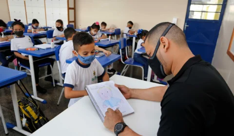 No AM, mais de 25 mil servidores da Seduc serão beneficiados com pagamento do Fundef, em setembro