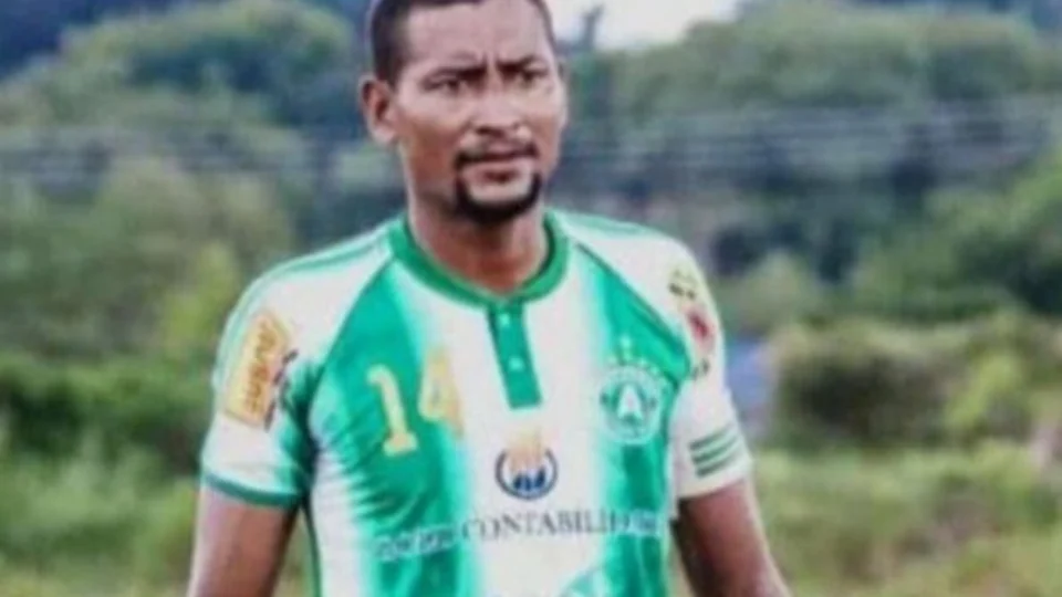 Homem é morto a tiros enquanto brincava com a filha na Zona Oeste de Manaus