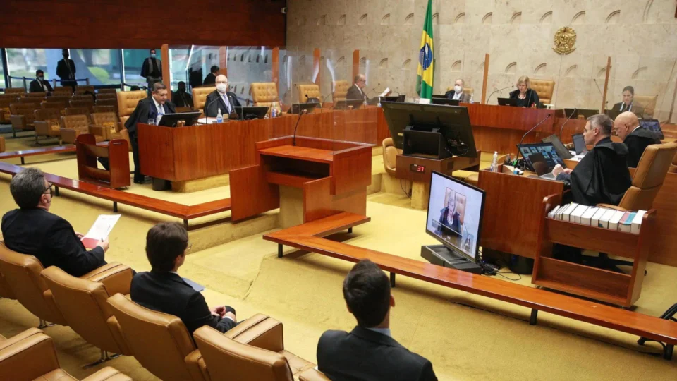 STF considera válido acordo coletivo que limita direito do trabalhador sobre horas de deslocamento