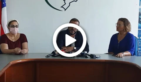 VÍDEO: Funasa Amazonas nega envolvimento do órgão na Operação Enxurrada da Polícia Federal