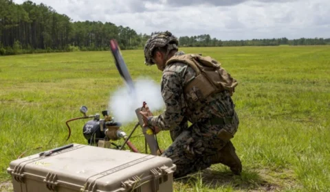 EUA desenvolvem drones ‘fantasmas’ para a Ucrânia, diz Pentágono
