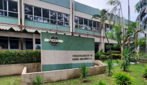 Com salários de até R$ 7,2 mil, Prodam lança edital para concurso no AM; confira