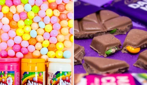 Empresa oferece R$ 400 mil para ‘testador’ de doces a partir de 6 anos de idade, nos EUA