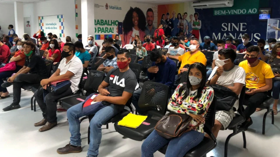 No AM, Sines ofertam 400 vagas de emprego nesta segunda-feira