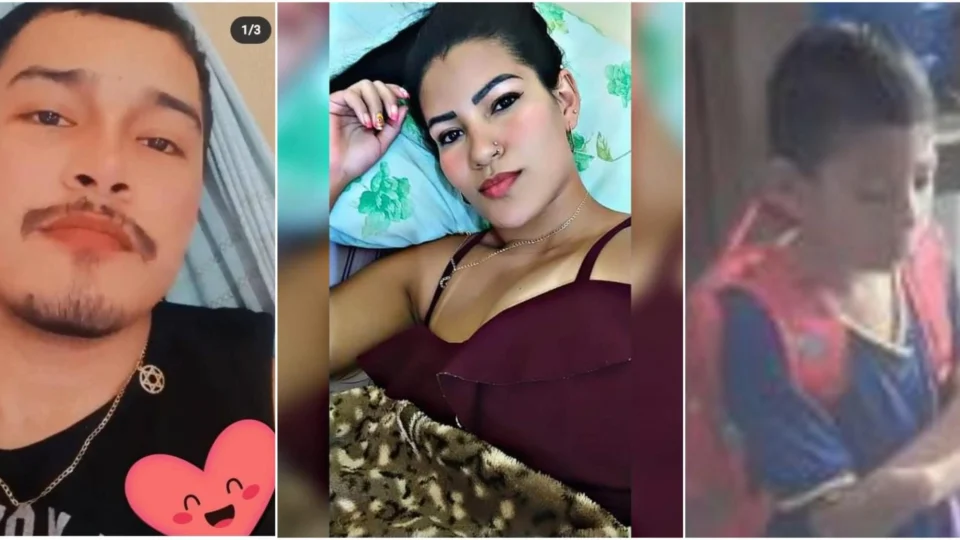 Em Manaus, mãe e padrasto suspeitos da morte do menino Tinoco são soltos na tarde desta quinta-feira