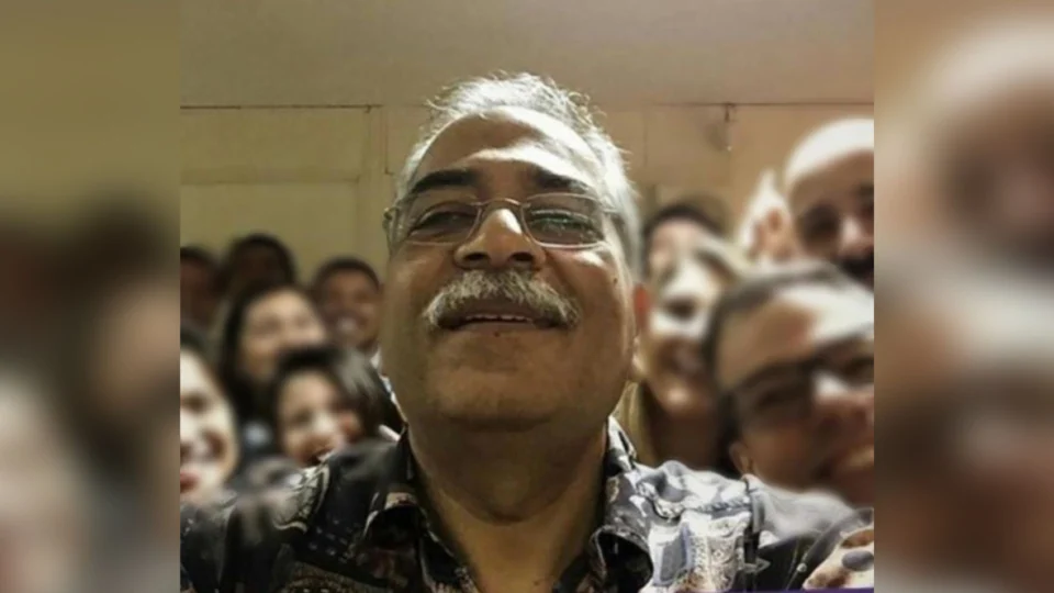 Morre Bhagwan Ramchan Mirpuri, presidente e fundador das lojas Ramsons