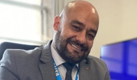 Citado em denúncias de assédio, vice-presidente da Caixa renuncia