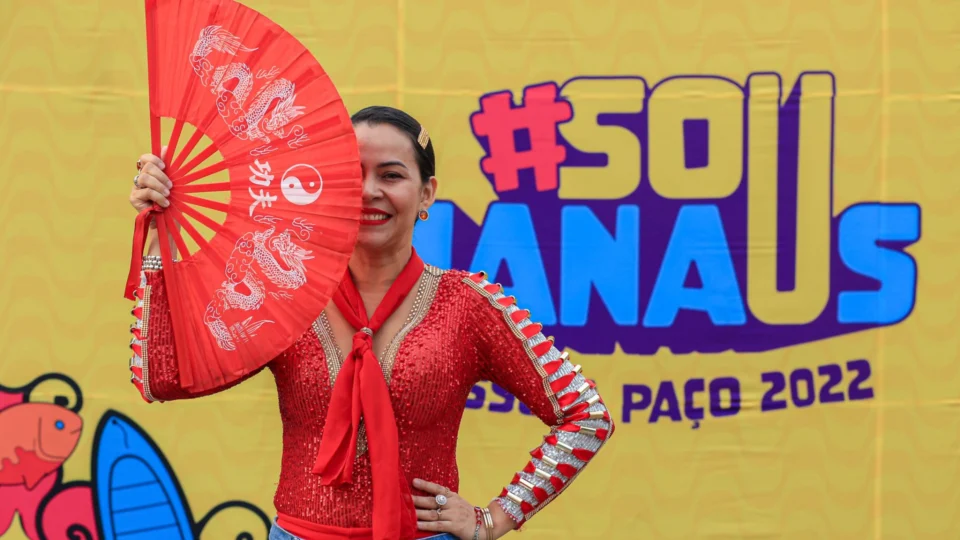 Confira quais objetos não são permitidos no ‘Passo a Paço 2022’, em Manaus