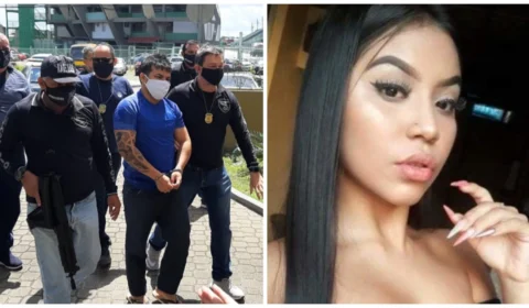 Suspeito de asfixiar e matar adolescente em 2019 é julgado em Manaus