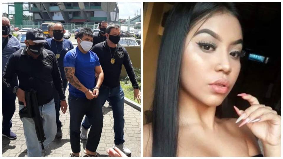 Suspeito de asfixiar e matar adolescente em 2019 é julgado em Manaus