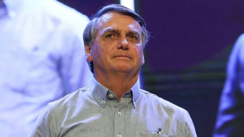 Em redes sociais, Bolsonaro usa mensagem de 2018 para repudiar assassinato de petista no Paraná