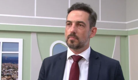 VÍDEO: novo superintendente da PF no AM quer viabilizar delegacia da Polícia Federal em Humaitá