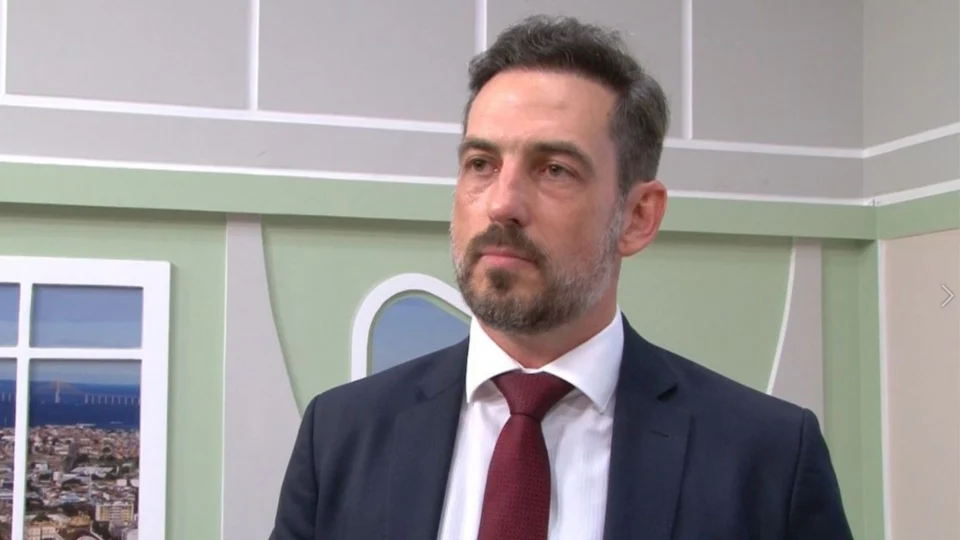 VÍDEO: novo superintendente da PF no AM quer viabilizar delegacia da Polícia Federal em Humaitá