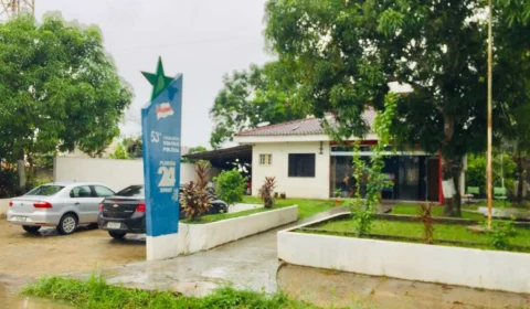 Homem é preso suspeito de estuprar enteada quando ela tinha apenas 9 anos de idade, no interior do AM