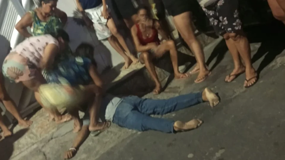 Jovem é perseguido e morto a tiros na Zona Centro-Sul de Manaus