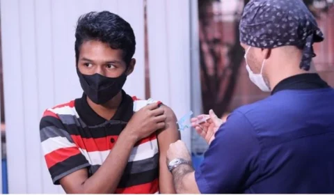 Confira pontos de vacinação contra Covid-19 neste sábado em Manaus