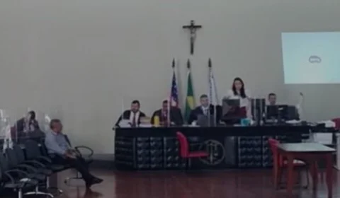 Militar acusado de matar PMs em Manaus é julgado nesta quarta-feira