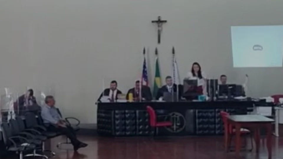 Militar acusado de matar PMs em Manaus é julgado nesta quarta-feira