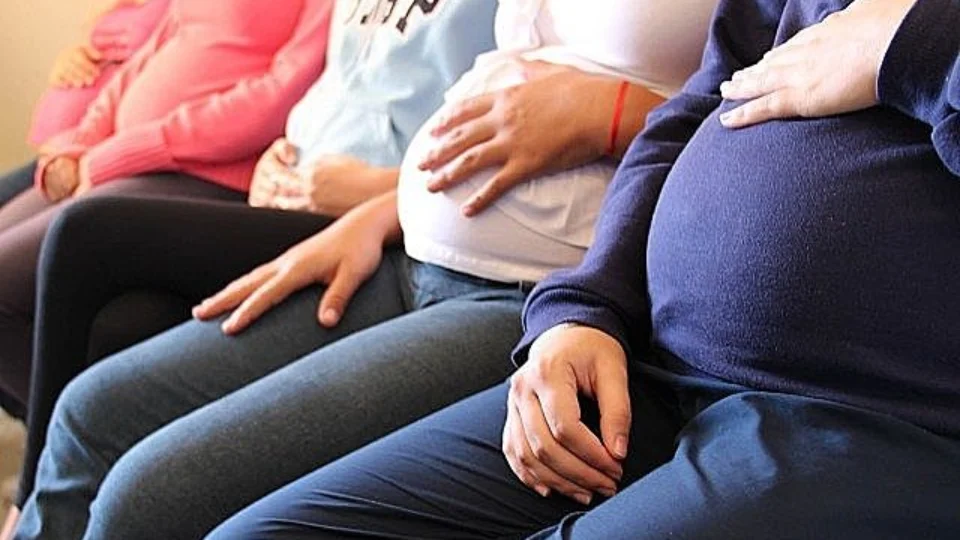 Proposta de lei pune violência obstétrica com até dois anos de detenção