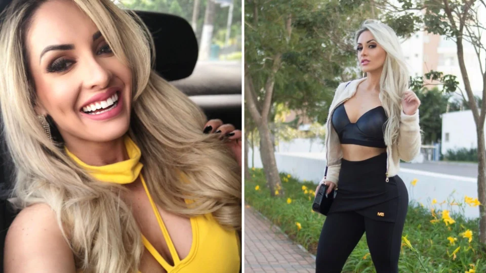 Musa do OnlyFans diz que foi vítima de ‘gostosofobia’ após ser expulsa de mercado nos EUA