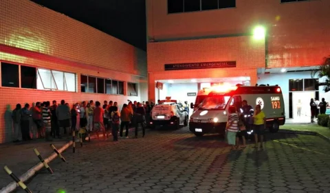 Autônomo é baleado enquanto caminhava no Zumbi, Zona Leste de Manaus