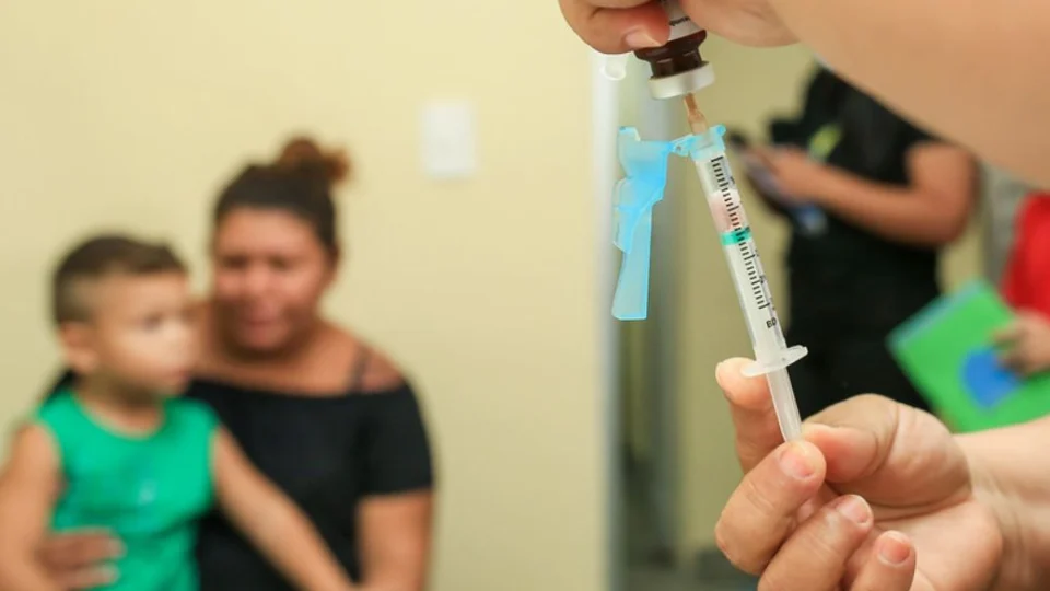 Amazonas retorna fase amarela de transmissão da Covid-19, afirma FVS-RCP