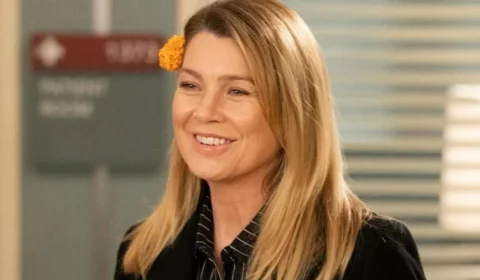 Ellen Pompeo terá papel reduzido na 19ª temporada de Grey’s Anatomy