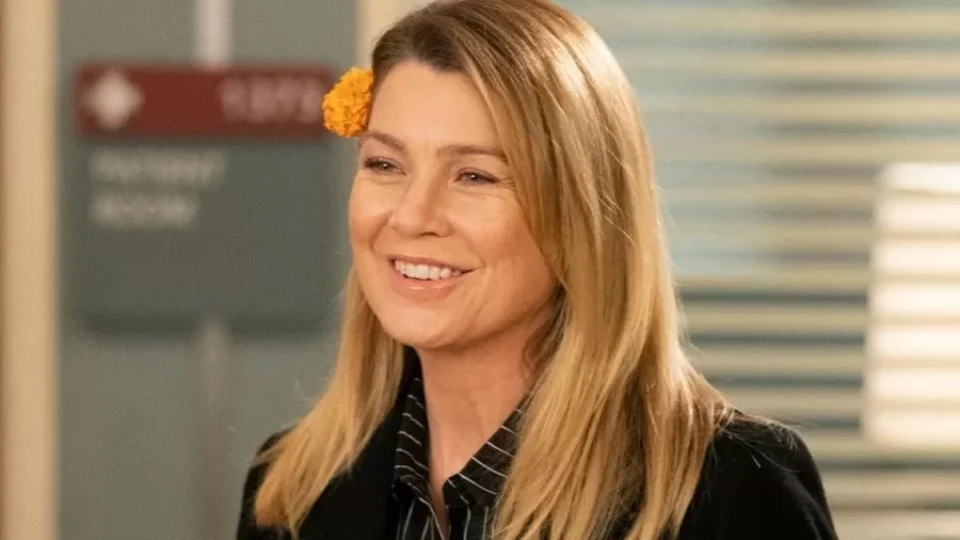 Ellen Pompeo terá papel reduzido na 19ª temporada de Grey’s Anatomy