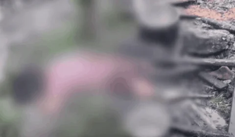 Mãe e filhos são assassinados e queimados dentro de casa em Manacapuru, no Amazonas