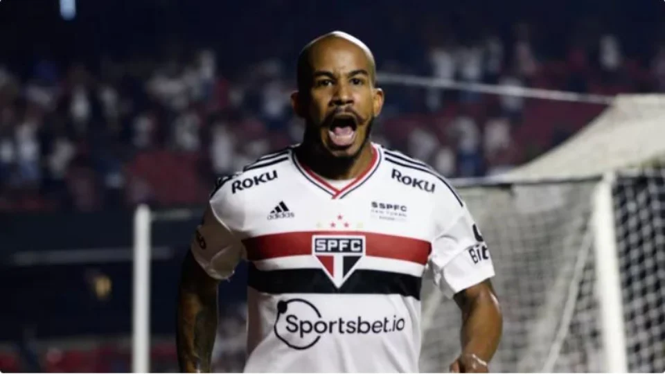 São Paulo se recupera de revés e vence Palmeiras por 1 a 0 pelas oitavas de final da Copa do Brasil