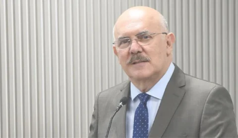 Ex-ministro da Educação Milton Ribeiro é levado para capital paulista e deve passar a noite na PF