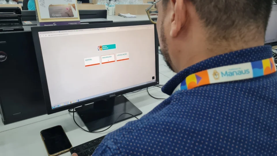 Inscrições para o ‘Programa Bolsa Idiomas’ iniciam nesta quinta-feira, em Manaus