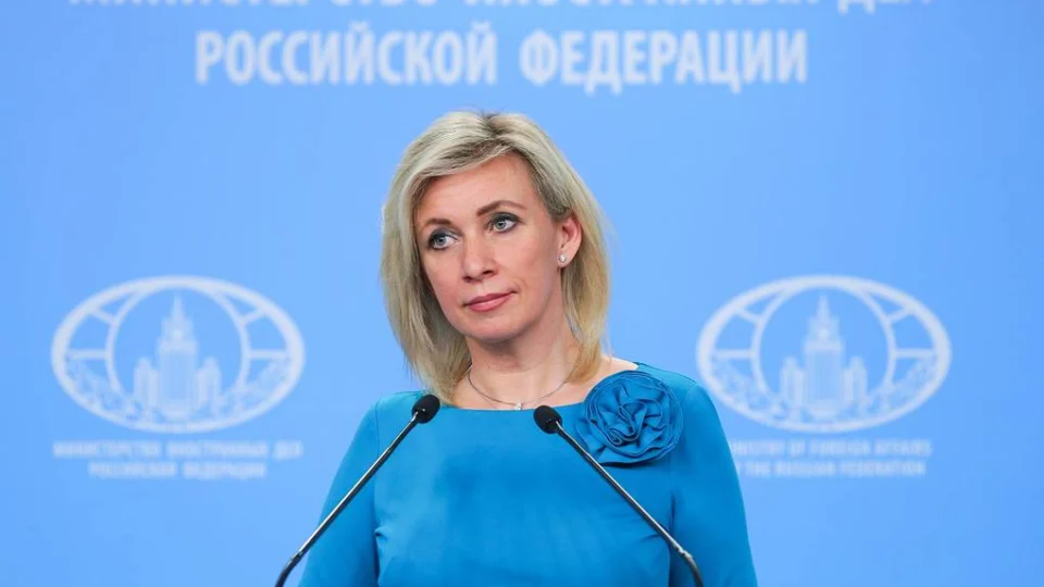 Rússia diz que EUA podem ‘desestabilizar o mundo’ por visitas a Taiwan, na China