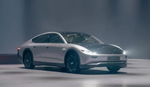 Lightyear deve lançar carro movido a energia solar com autonomia de meses