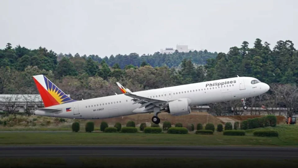 Forte turbulência em voo deixa 12 feridos na Ásia