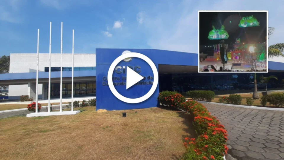 VÍDEO: Órgãos do AM falam sobre acidente em Festival de Cirandas, em Manacapuru