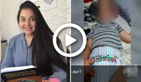 VÍDEO: fonoaudióloga é investigada por agressão e tortura contra crianças autistas em SP