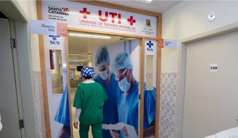 Santa Catarina decreta situação de emergência por 90 dias após surto de dengue e casos da Covid-19