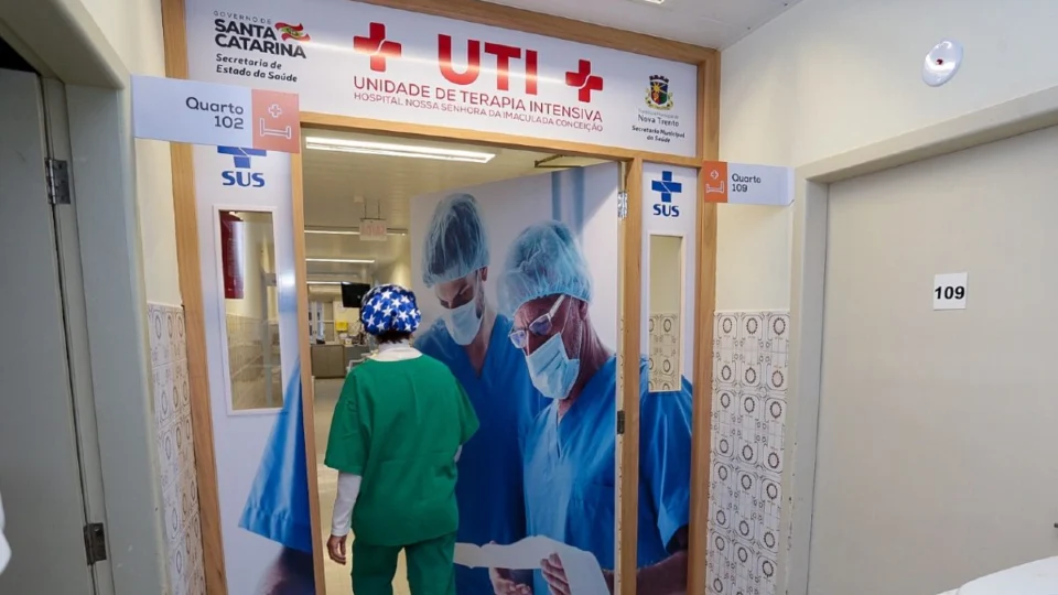 Santa Catarina decreta situação de emergência por 90 dias após surto de dengue e casos da Covid-19