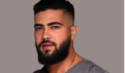 Cantor Henrique, que faz dupla com Juliano, é procurado pela justiça por agressão