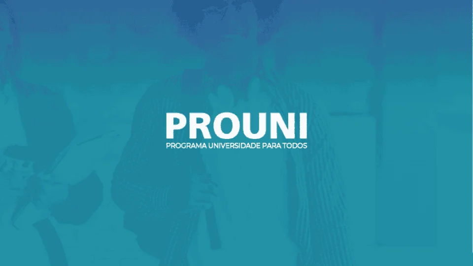 ProUni: inscrições para segunda edição de 2022 começam nesta segunda-feira