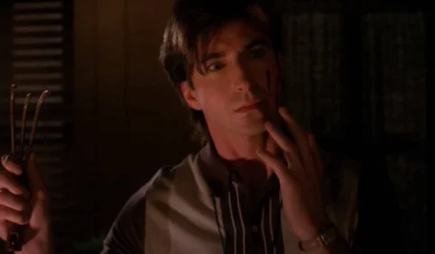 Lenny Von Dohlen, ator da série ‘Twin Peaks’, morre aos 63 anos