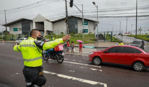Dia das Mães: Manaus terá reforço no transporte coletivo e ações de trânsito neste fim de semana