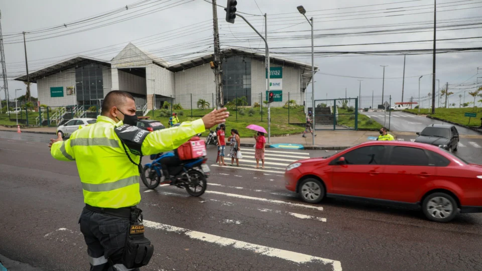 Dia das Mães: Manaus terá reforço no transporte coletivo e ações de trânsito neste fim de semana