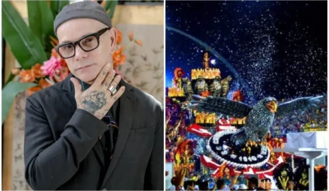 Gaviões da Fiel terá sátira com ‘Bolsonaro gay’ em desfile do Carnaval 2022, em São Paulo