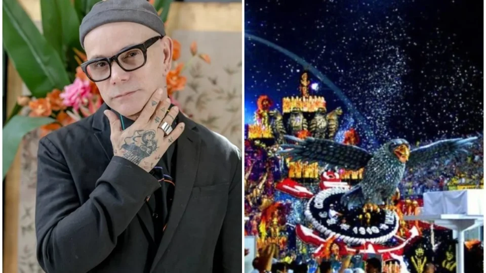 Gaviões da Fiel terá sátira com ‘Bolsonaro gay’ em desfile do Carnaval 2022, em São Paulo