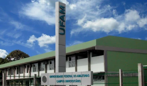 Inscrições para concurso da Ufam terminam nesta quinta-feira; certame oferece 21 vagas