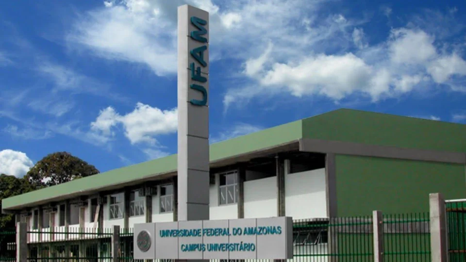 Inscrições para concurso da Ufam terminam nesta quinta-feira; certame oferece 21 vagas